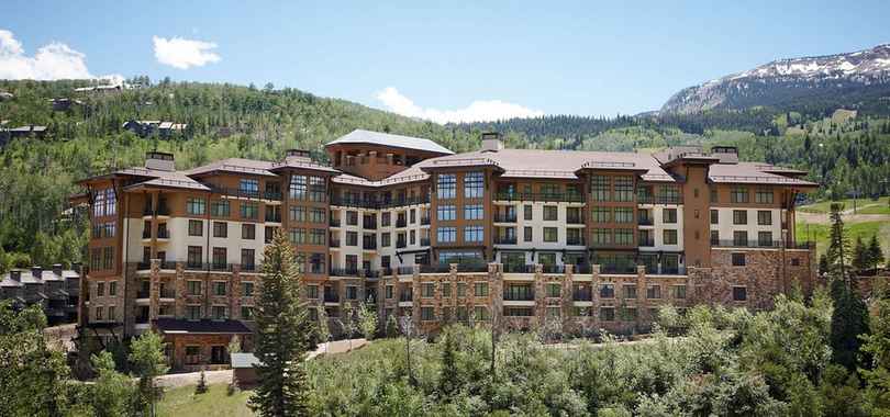 Viceroy Snowmass