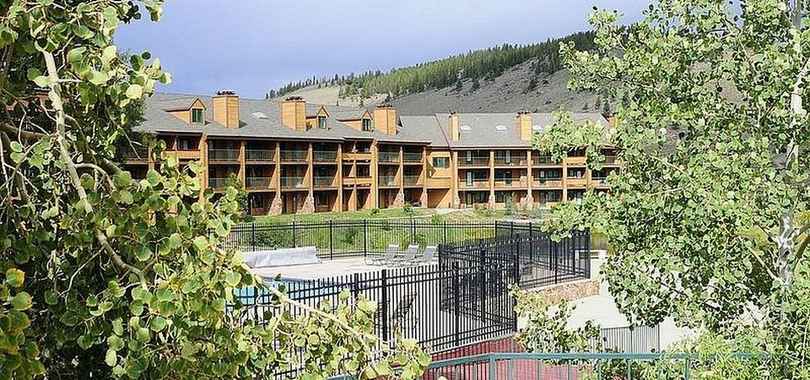 Inn at SilverCreek
