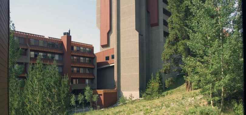 DoubleTree by Hilton Hotel Breckenridge