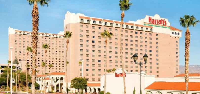 Harrah's Laughlin Hotel & Casino