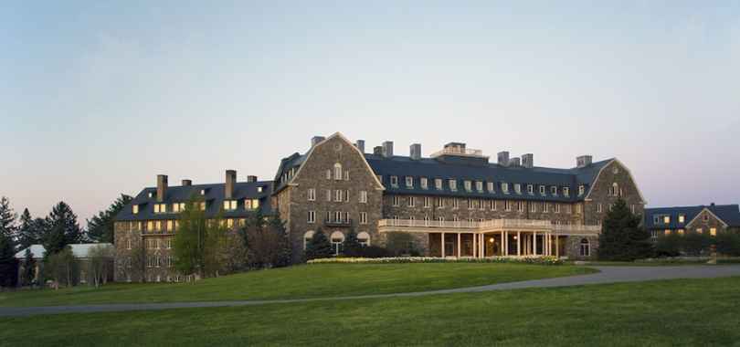 Skytop Lodge