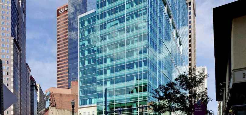 Fairmont Pittsburgh