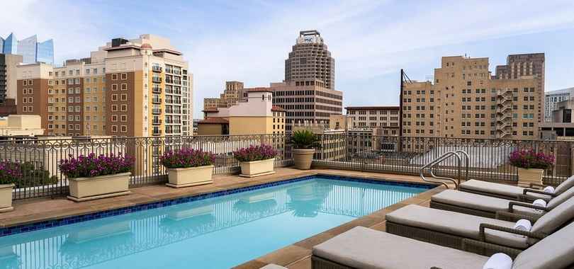Mokara Hotel & Spa