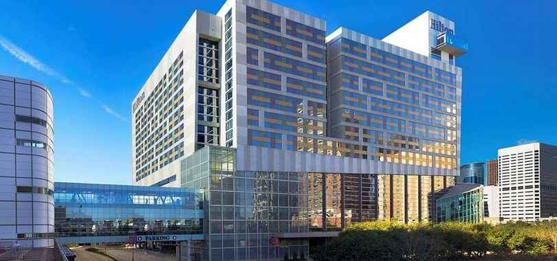 Hilton Americas - Houston