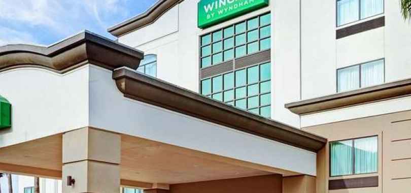 Wingate by Wyndham - Houston/Willowbrook