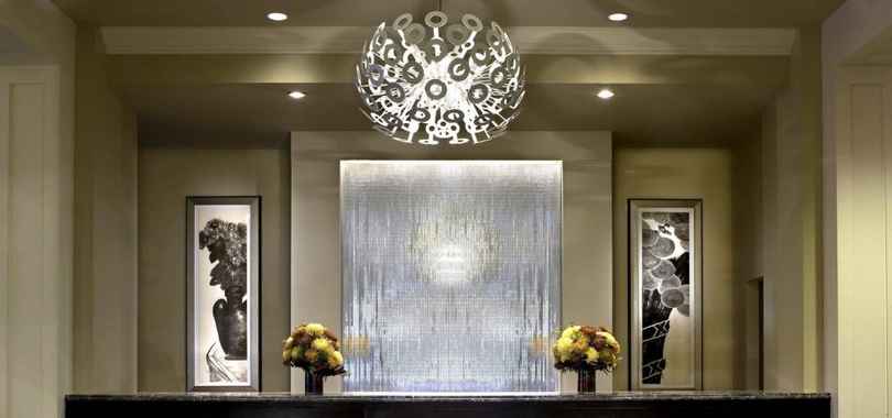 The Alexis Royal Sonesta Hotel Seattle