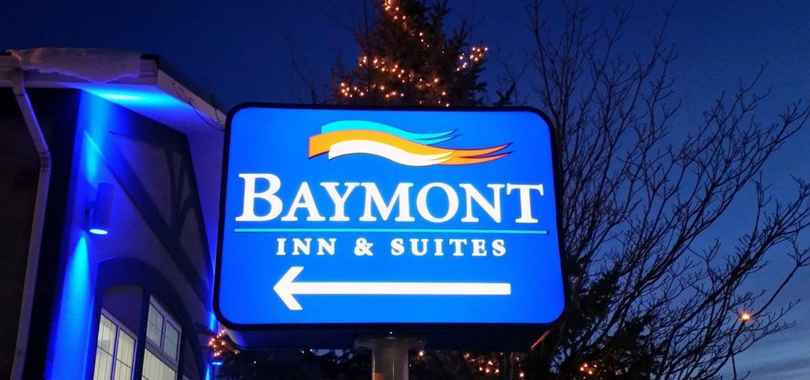 SilverStone Inn & Suites Spokane Valley