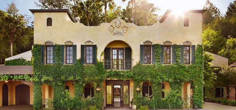 Kenwood Inn and Spa