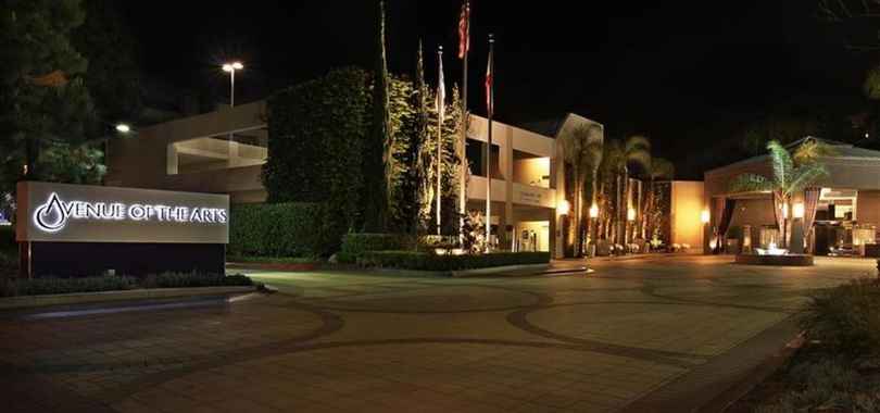 Avenue of the Arts Costa Mesa, a Tribute Portfolio Hotel