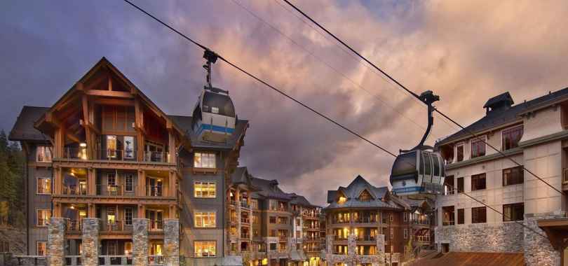 East West Hospitality Tahoe