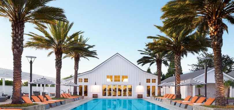 Carneros Resort and Spa