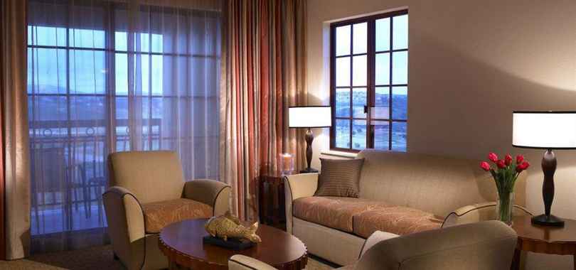 Hilton Grand Vacations at MarBrisa