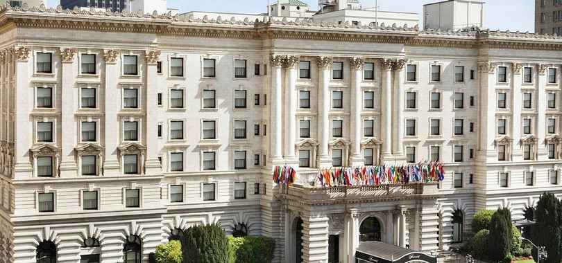 Fairmont San Francisco