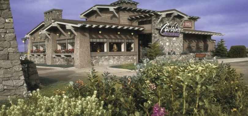 Cavalier Oceanfront Resort