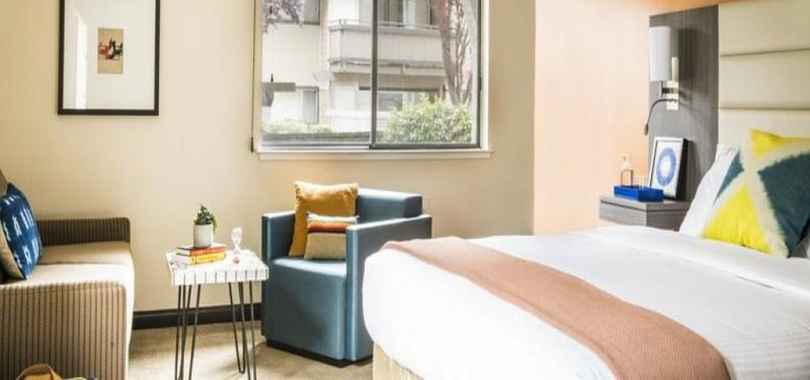 Avante, a JDV by Hyatt Hotel