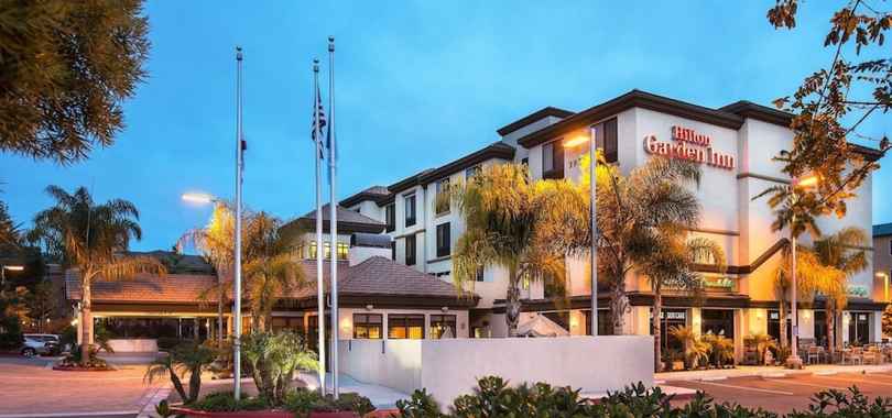 Hilton Garden Inn San Diego/Del Mar, CA