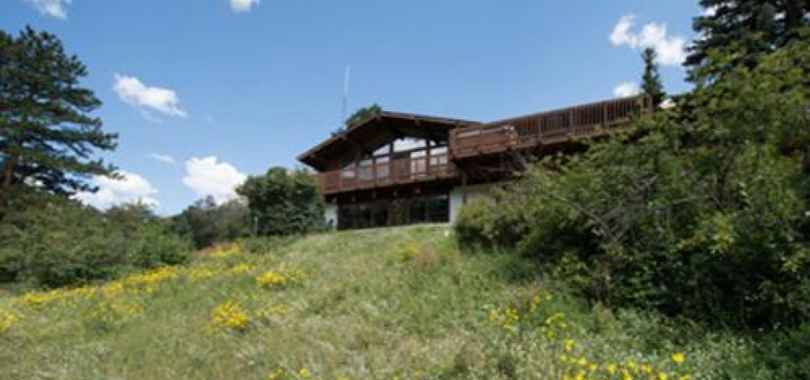 Wildwood Inn