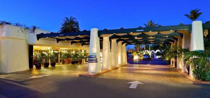 Bahia Resort Hotel