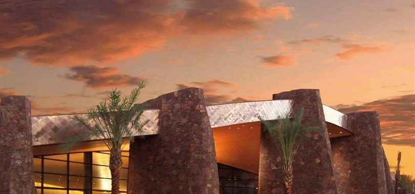 Renaissance Palm Springs Hotel