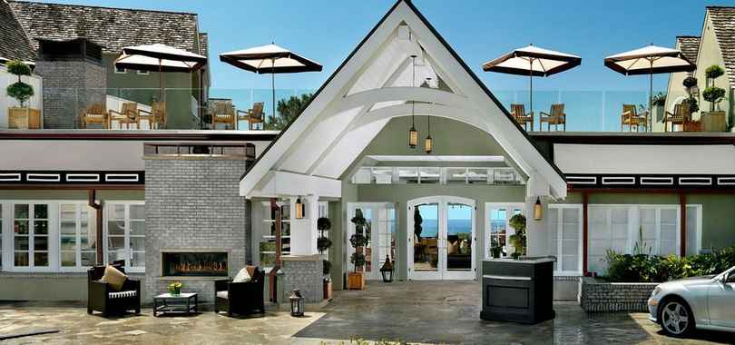 L'Auberge Del Mar