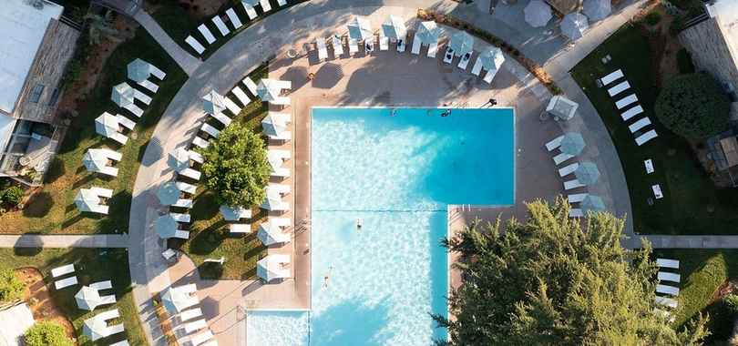 Flamingo Resort