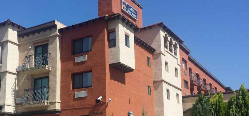 Best Western Plus La Mesa San Diego