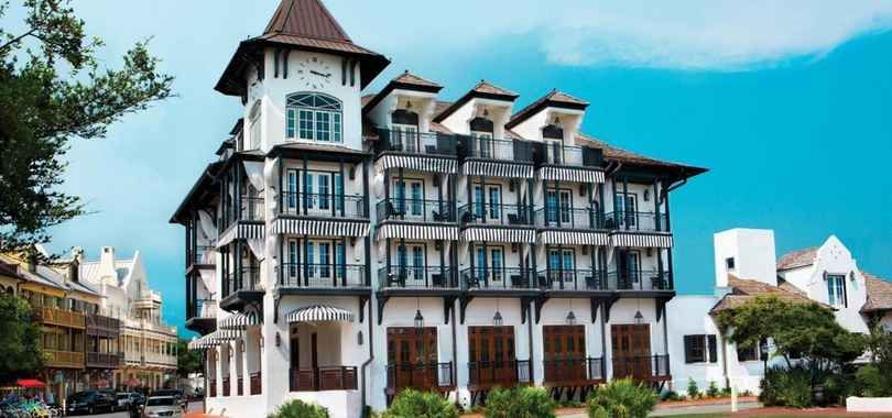 The Pearl Hotel