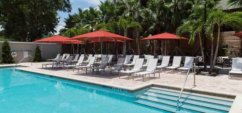 Epicurean Hotel, Autograph Collection