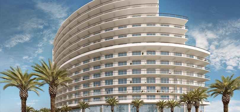 Opal Sands Resort