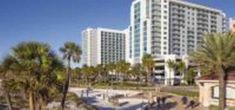 Club Wyndham Clearwater Beach