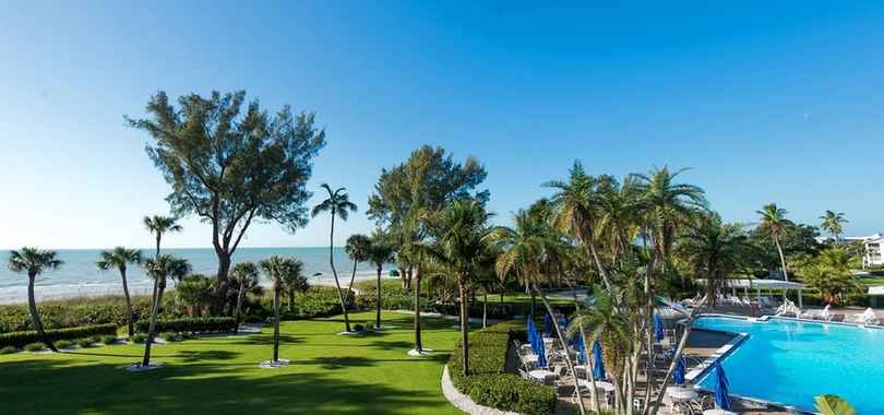 Casa Ybel Resort
