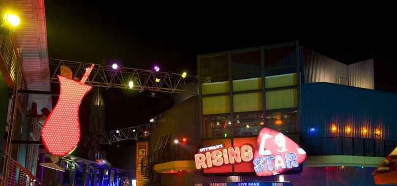 Universal's Hard Rock Hotel ®