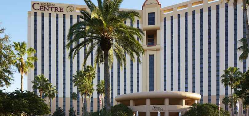Rosen Centre Hotel