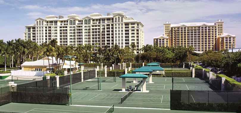 The Ritz-Carlton Key Biscayne, Miami