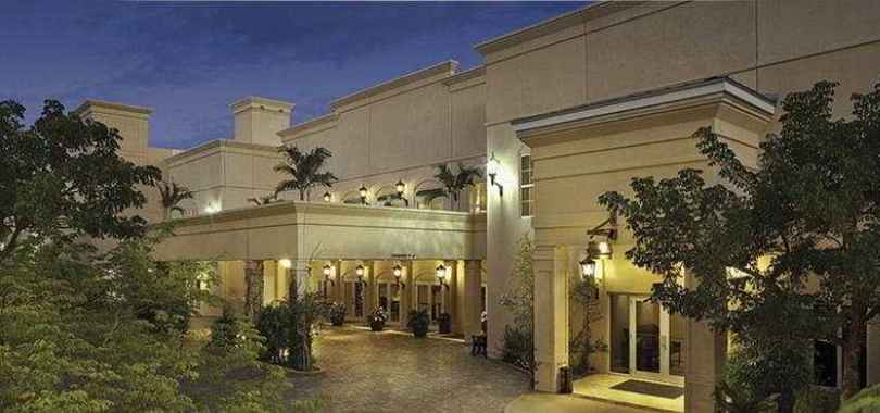 Key West Marriott Beachside Hotel
