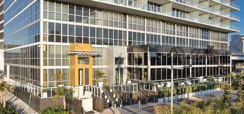 The Gabriel Miami Downtown, Curio Collection by Hilton