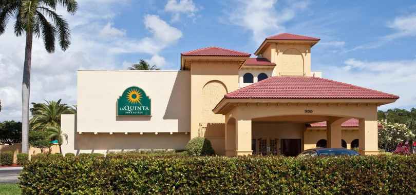 La Quinta Inn & Suites by Wyndham Ft Lauderdale Cypress Cr