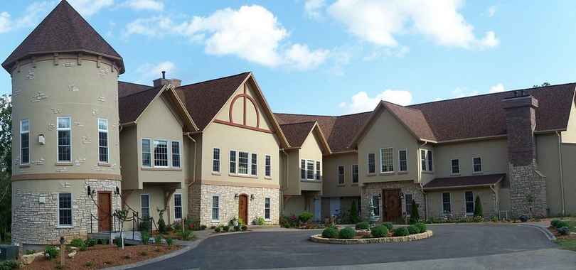 Goldmoor Inn