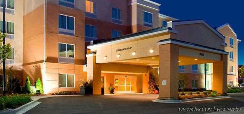 Fairfield Inn & Suites by Marriott Rockford