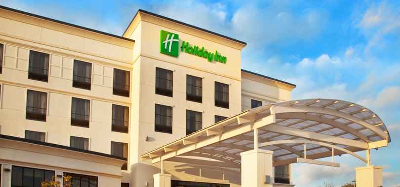 Holiday Inn Quincy East, an IHG Hotel