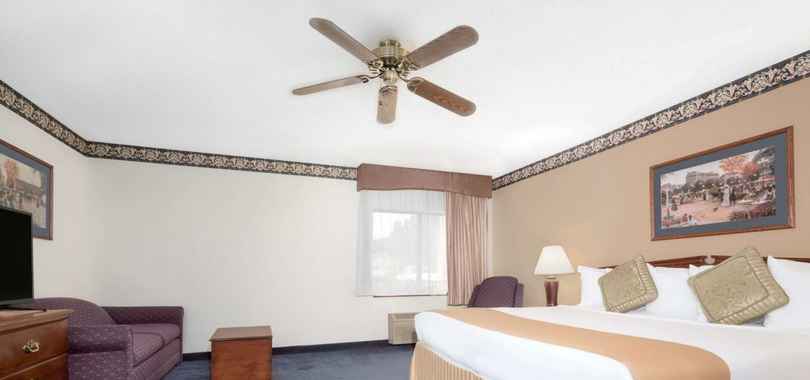 Baymont by Wyndham La Crosse/Onalaska