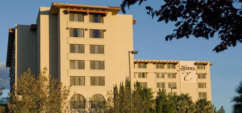 Hotel Encanto de Las Cruces