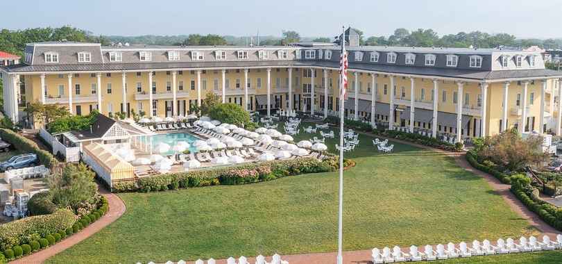 Congress Hall