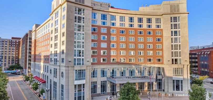 The Heldrich Hotel