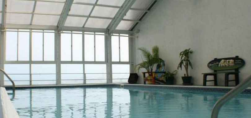 Bolero Resort