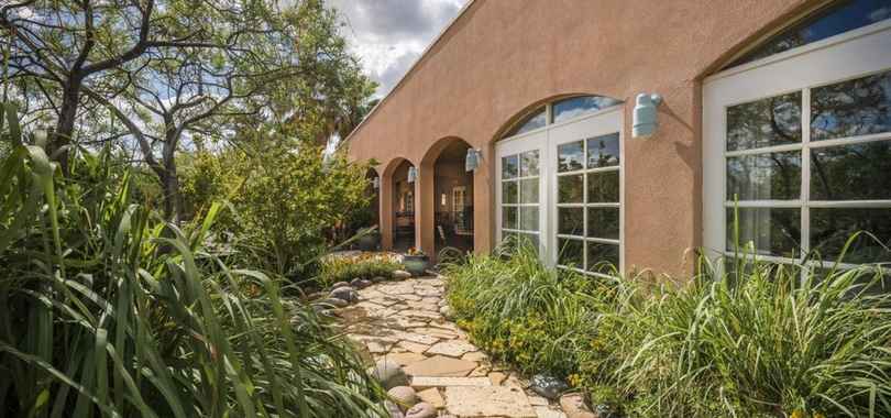 Sierra Grande Lodge