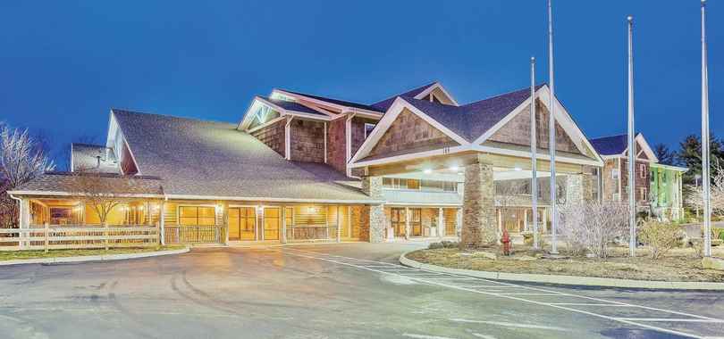 La Quinta Inn & Suites by Wyndham Boone University