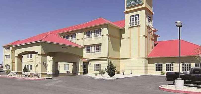 La Quinta Inn & Suites by Wyndham Hobbs
