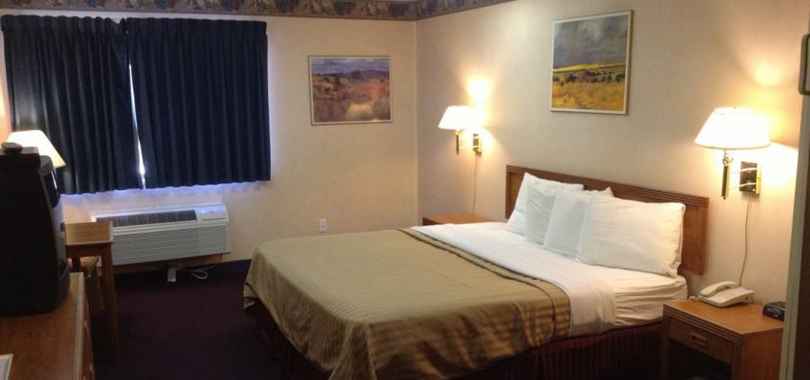 Quality Inn & Suites Albuquerque North near Balloon Fiesta Park