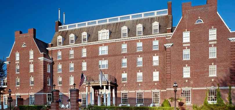 Hotel Viking